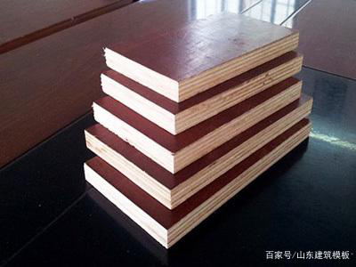 建筑模板有哪些常见规格， 建筑木模板规格尺寸大全